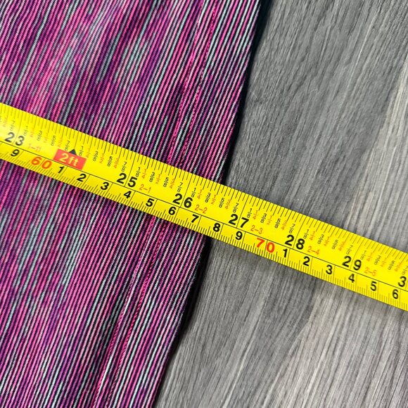 Lululemon Women's Cool Racerback Tank Top - Pink - Picture 4 of 5